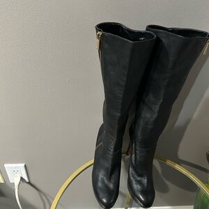 Vince Camuto women’s high heels boots